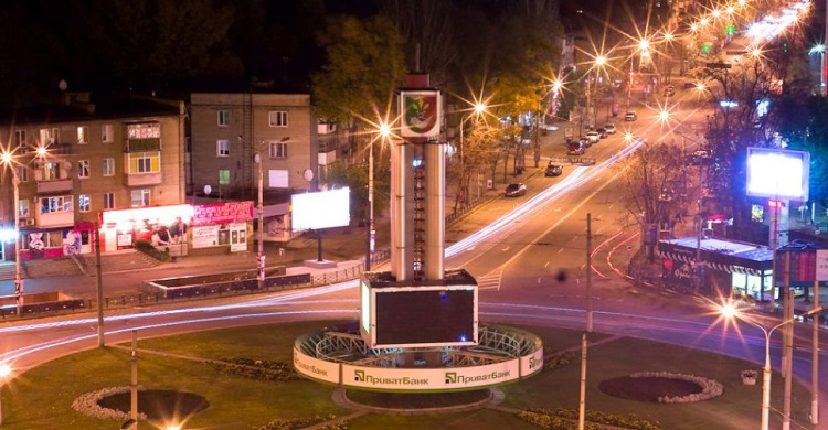 В Кривом Роге перекроют движение транспорта