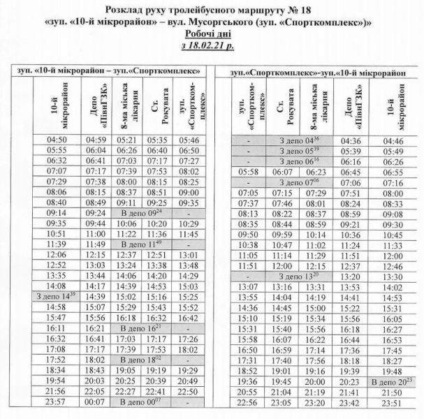 Фото из Криворожского ресурсного центра