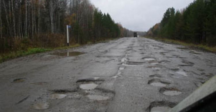 Кривой Рог возглавил антирейтинг, составленный Новой почтой