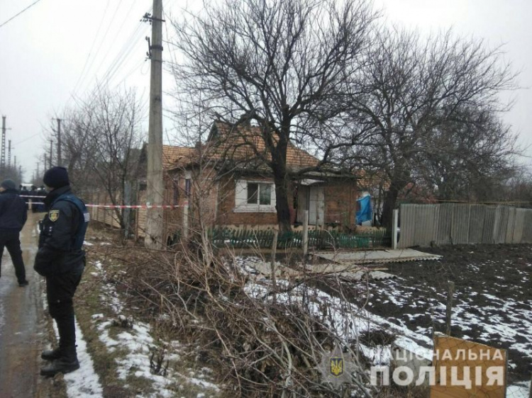 фото поліції Дніпропетровської області 