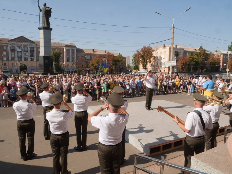 Фото управління преси