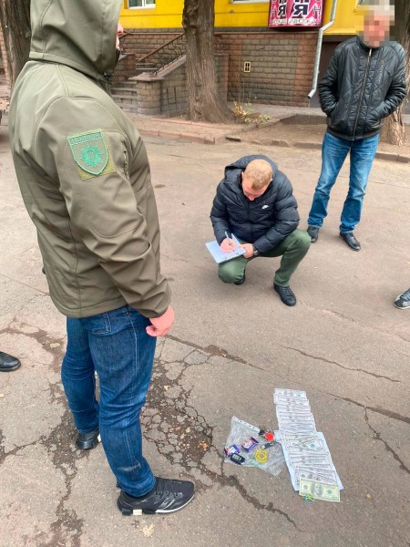 фото поліції Дніпропетровської області 