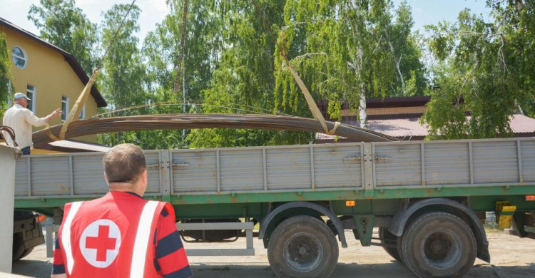 Фото пресслужби компанії Метінвест 