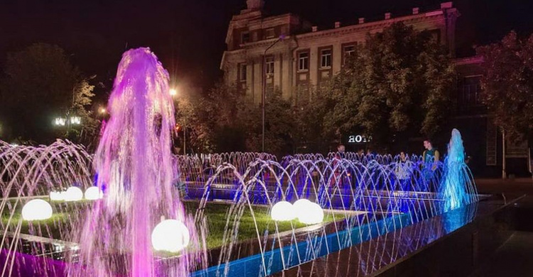 Фото со страницы Центрально-Городского райсовета в Фейсбук.