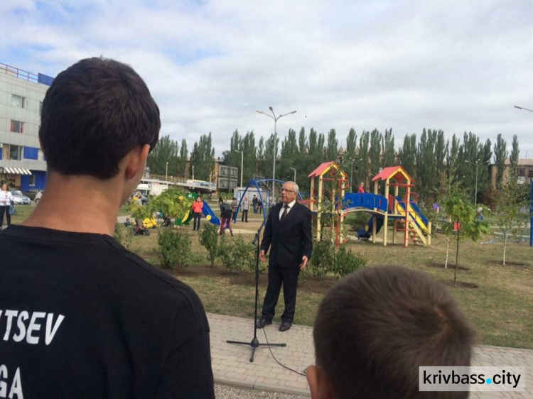 В Кривом Роге прошёл открытый кубок по Street Workout (ФОТОФАКТ)