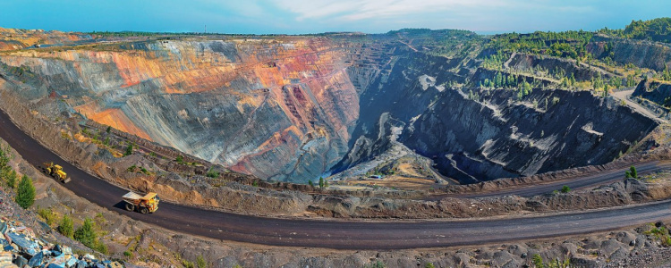 Фото пресслужби компанії Метінвест