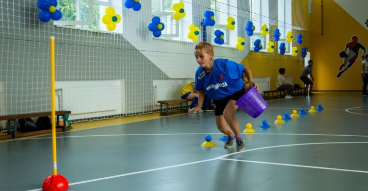 Фото пресслужби компанії Метінвест