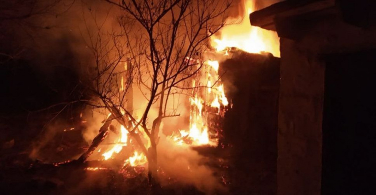 Фото ДСНС Дніпропетровської області