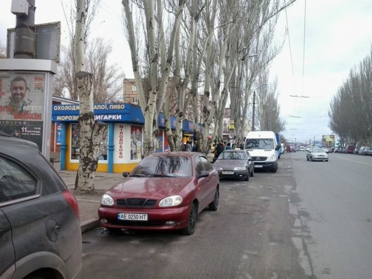 В Кривом Роге пройдет рейд по остановкам общественного транспорта: что планируют проверить