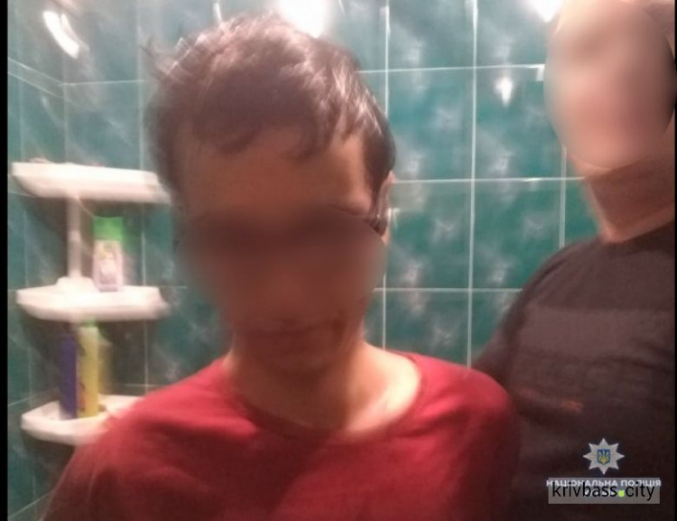 В Кривом Роге супруги совращали 4-летнюю дочь для распространения порновидео (ФОТО)