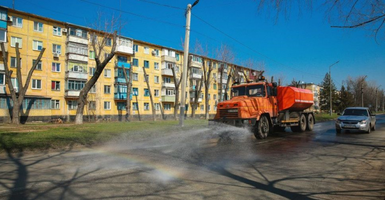 Фото пресс-службы компании Метинвест