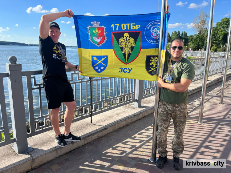 Оберемок медалей: танкісти 17-ї бригади підкорили п’єдестал змаганнь «Звитяга нескорених»