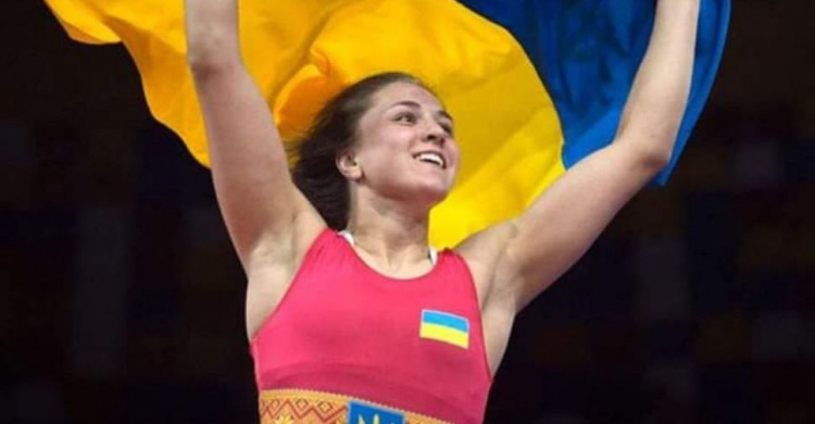 Криворожанка на Чемпионате в Турции завоевала золото 