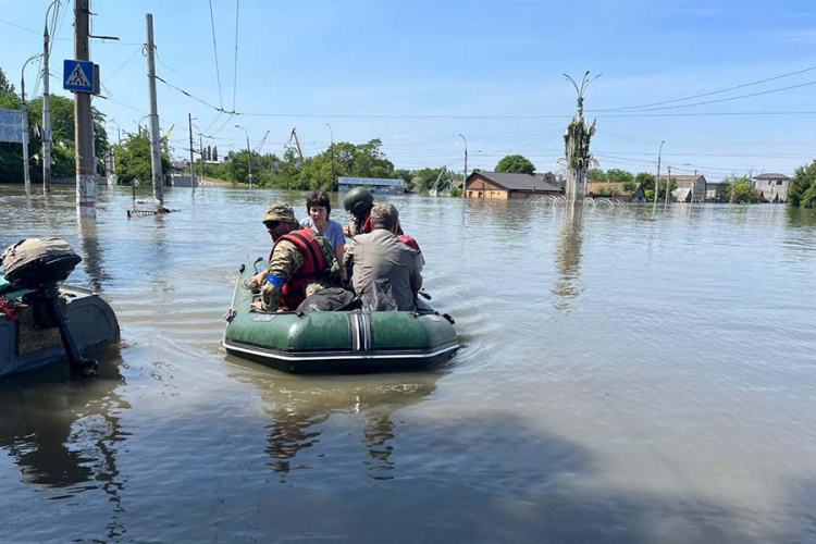 Фото: МВС України