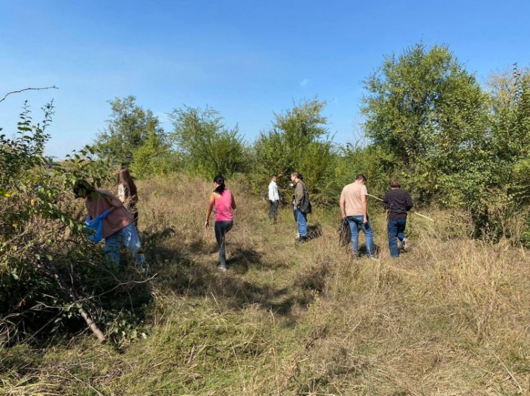 Фото зі сторінки Металургійної районної ради у Facebook