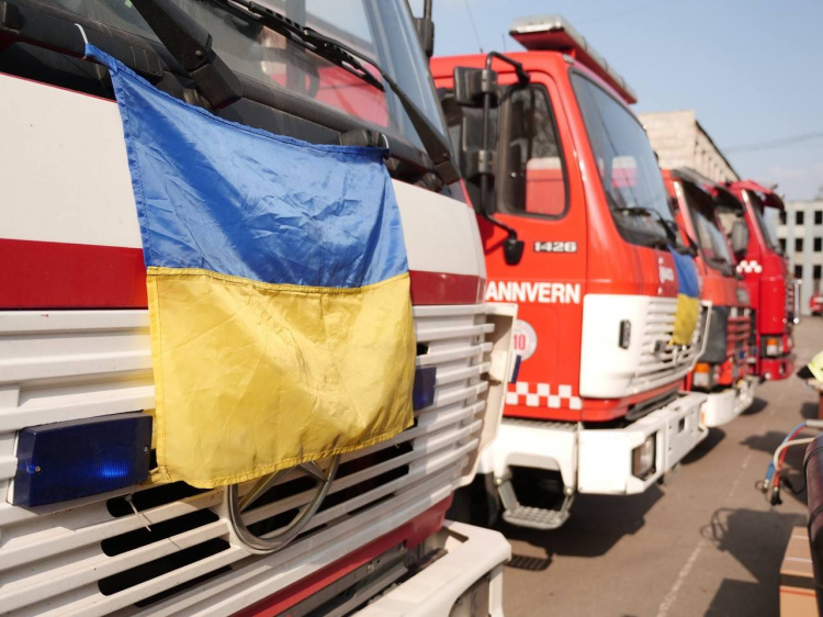 Фото пресслужби міськвиконкому 