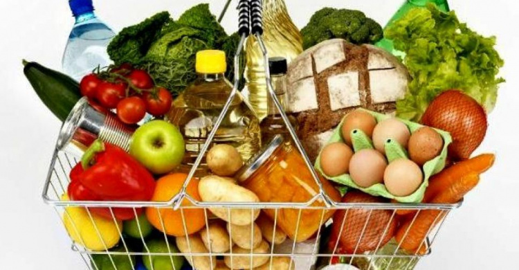 В Україні знову дорожчають продукти харчування