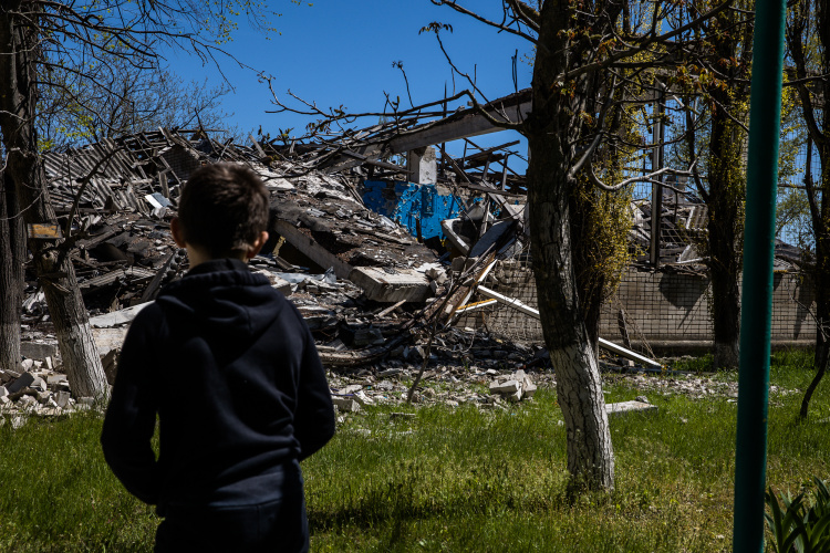 Фото: Дніпропетровська ОВА