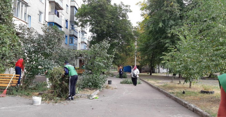 Фото пресслужби компанії Метінвест