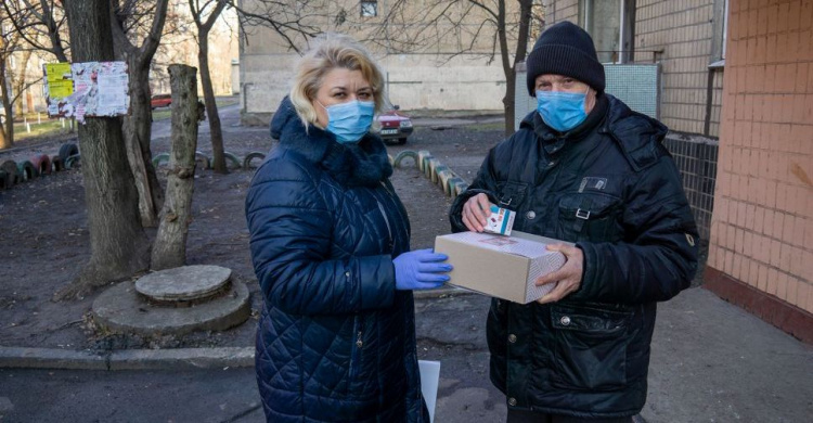 Фото компании Метинвест 