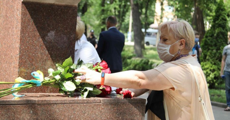 Фото пресслужби виконкому Криворізької міської ради