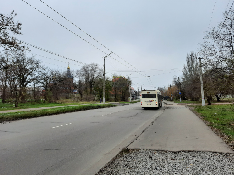 Графік руху автобусу №244 у Кривому Розі: як їздить транспорт у робочі та вихідні дні