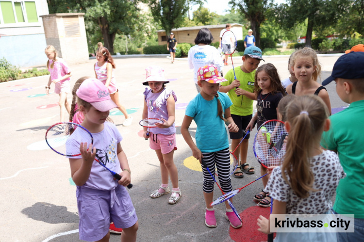 Свято продовжується: криворіжців запрошують долучитися до фестивалю «Тут живемо літо»