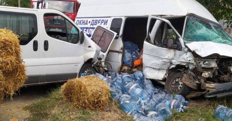 Фото пресслужби ДСНС Дніпропетровської області