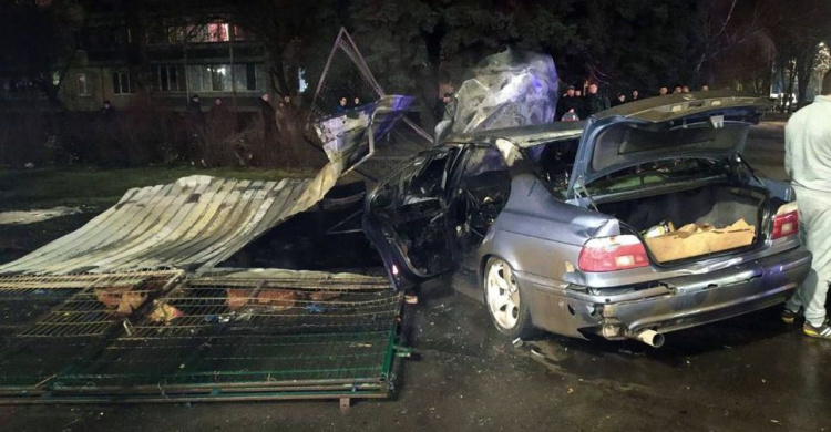 Фото ДСНС Дніпропетровської області