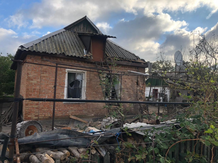 Фото: ГУНП у Дніпропетровській області