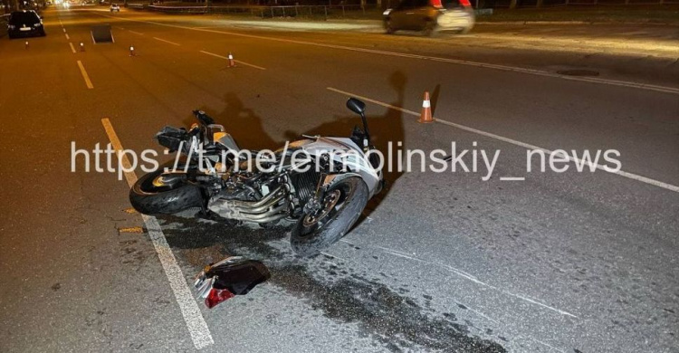 Фото: Олег Єрмолінський 