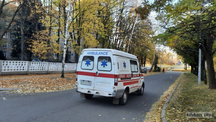 Ще десятеро криворіжців померли від ускладнень патологій, які спричинив COVID-19