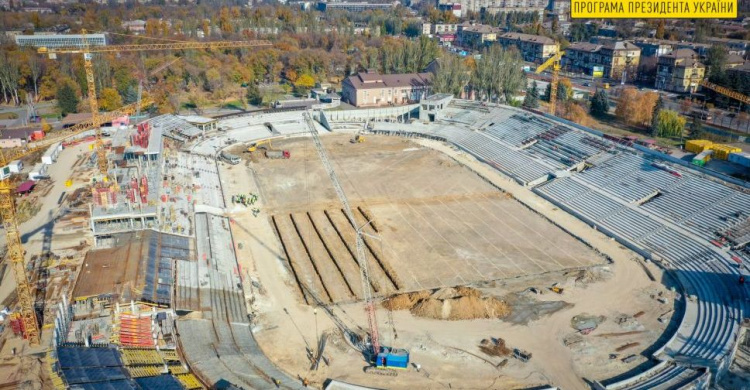 Фото пресслужби ДніпроОДА