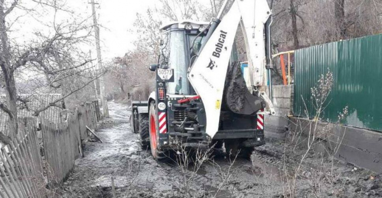 В Кривом Роге в горводоканал по поводу цен на воду за неделю обратились более двух тысяч человек