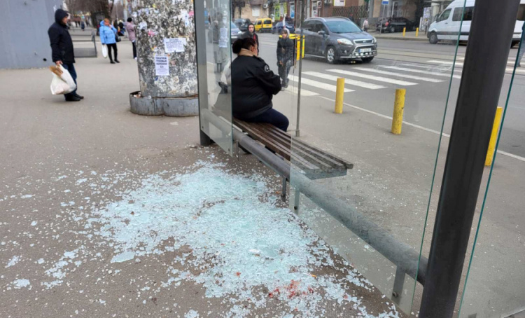 Фото виконкому Інгулецької райради