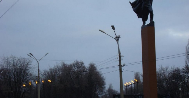 В Кривом Роге перекроют движение транспорта