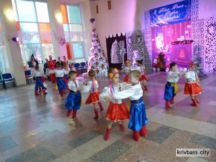 В Центре "Мрія" в Кривом Роге осуществилась детская мрія - отремонтированы комнаты для отдыха и обучения (ФОТО)