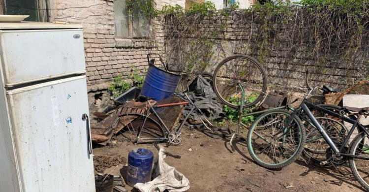 Фото Національної поліції Дніпропетрогвської області