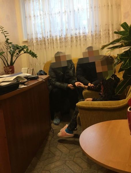 Фото Служби у справах дітей Покровської районної у місті ради