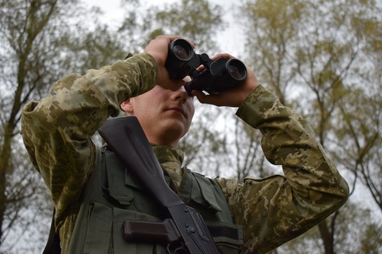 Не схотів «на болота»: росіянин ховався від депортації на Дніпропетровщині (фото)