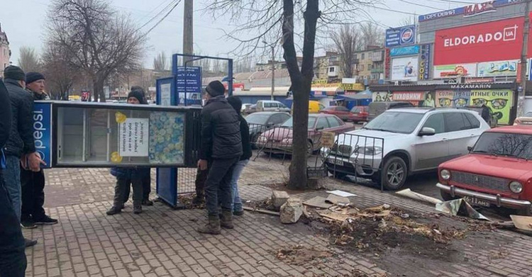 Фото Металургійного виконкому