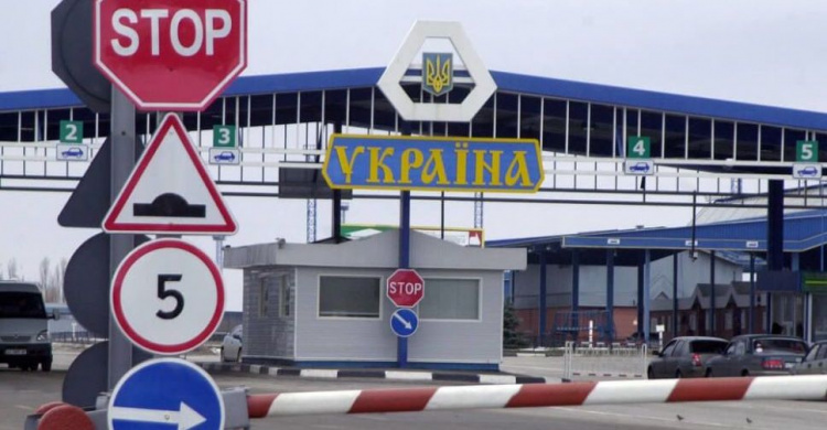 Україна не випускатиме чоловіків за кордон до перемоги над рф