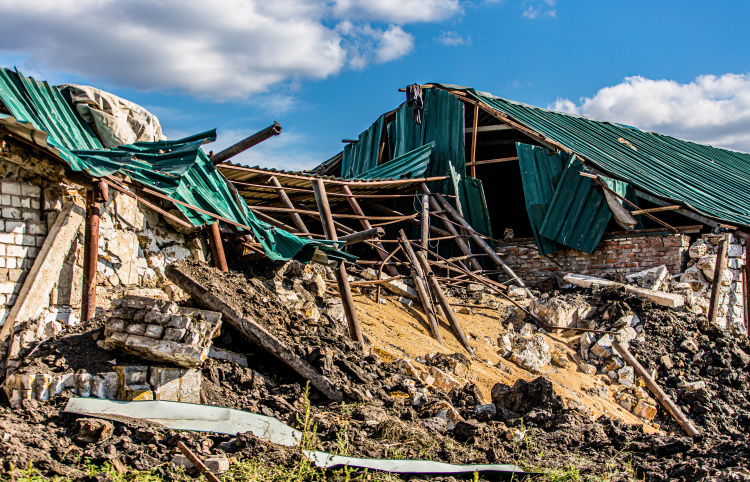 Фото пресслужби Дніпропетровської ОВА