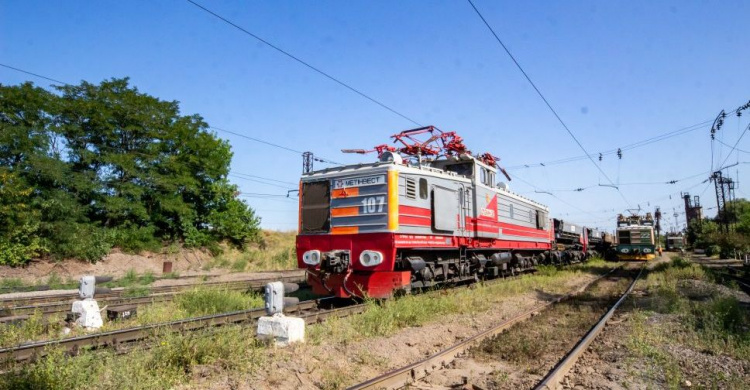 Фото пресслужби компанії Метінвест