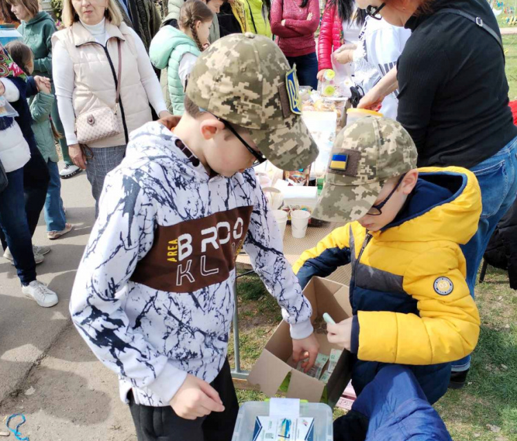 Фото виконкому Довгинцівської райради