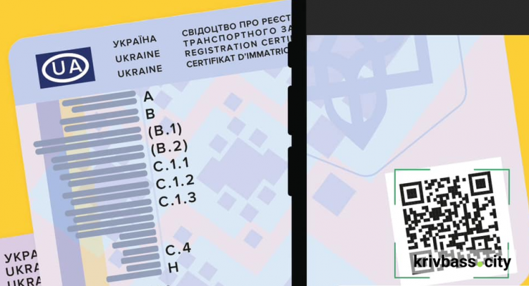 Ніяких більше підробок: видаватимуть документи для водіїв нового зразка