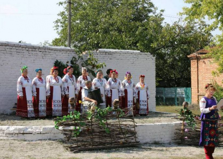 В Кривом Роге отметили 145-ю годовщину основания посёлка Горняцкое (ФОТО)