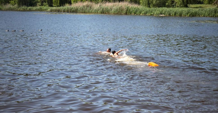 За два тижні літа на водоймах Дніпропетровщини загинуло 10 людей – ДСНС