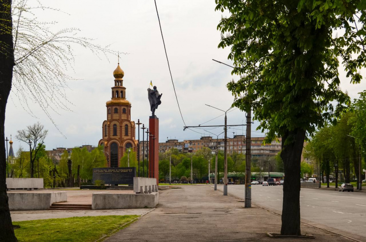 Чи доступна криворізька дзвіниця для криворіжців усіх конфесій: позиція Ради Церков