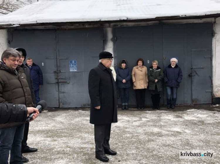 В Кривом Роге после капремонта выпустили ещё один трамвайный вагон (ФОТО, ВИДЕО)